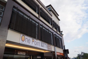 One Point Hotel